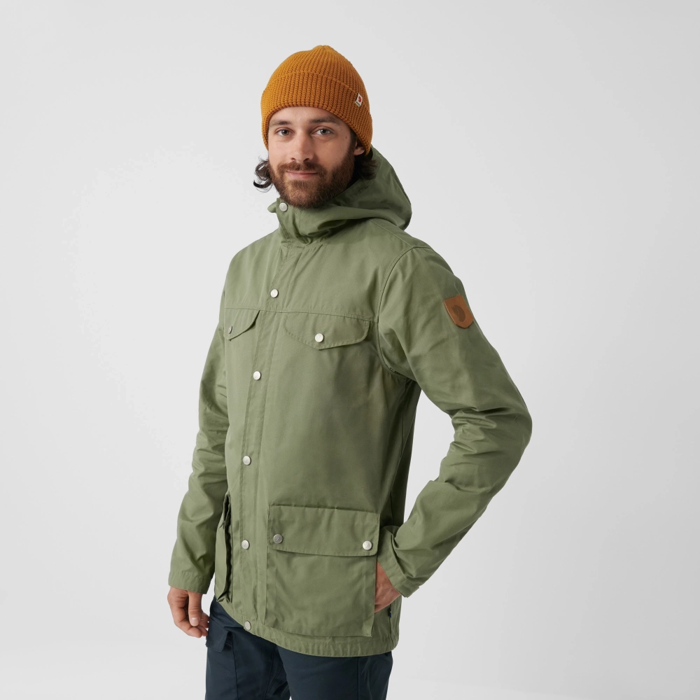 Greenland Jacket