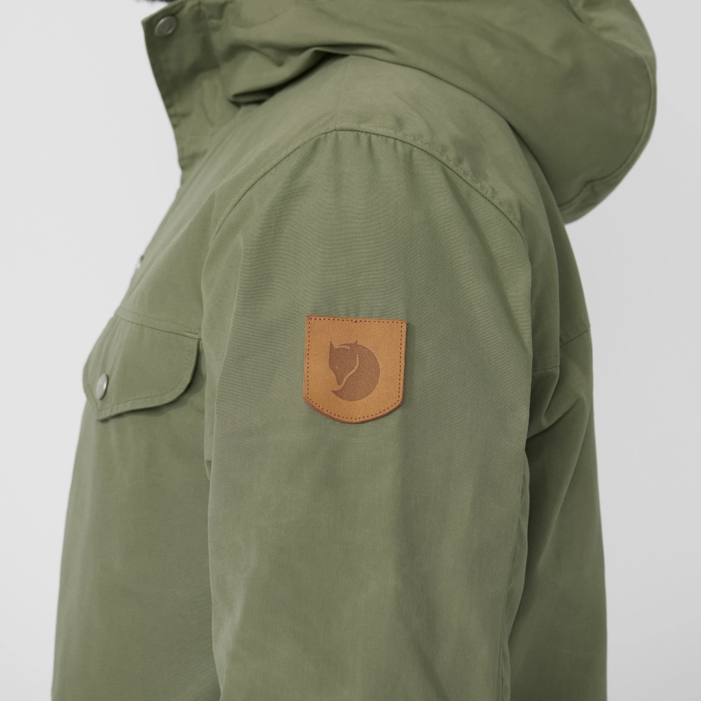 Greenland Jacket