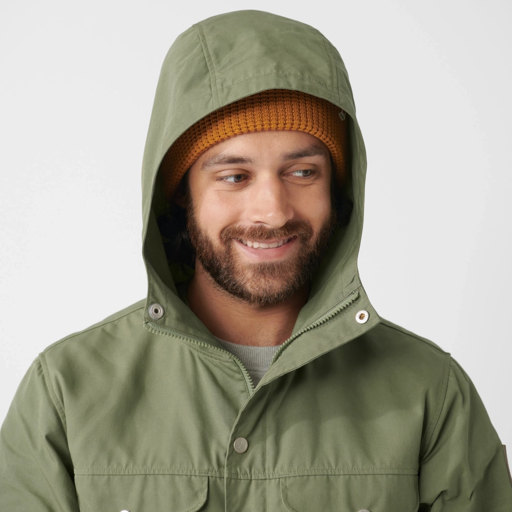 Greenland Jacket