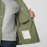 Greenland Jacket