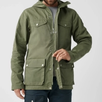Greenland Jacket