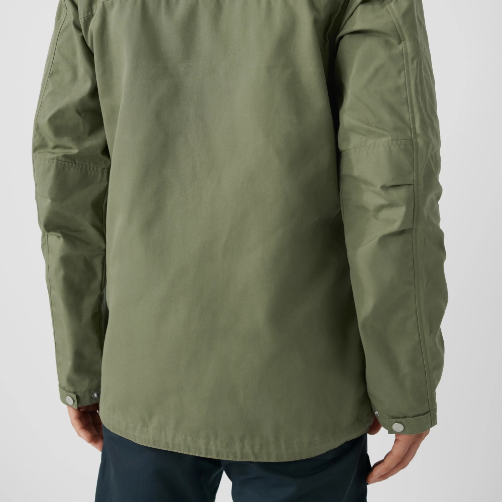 Greenland Jacket