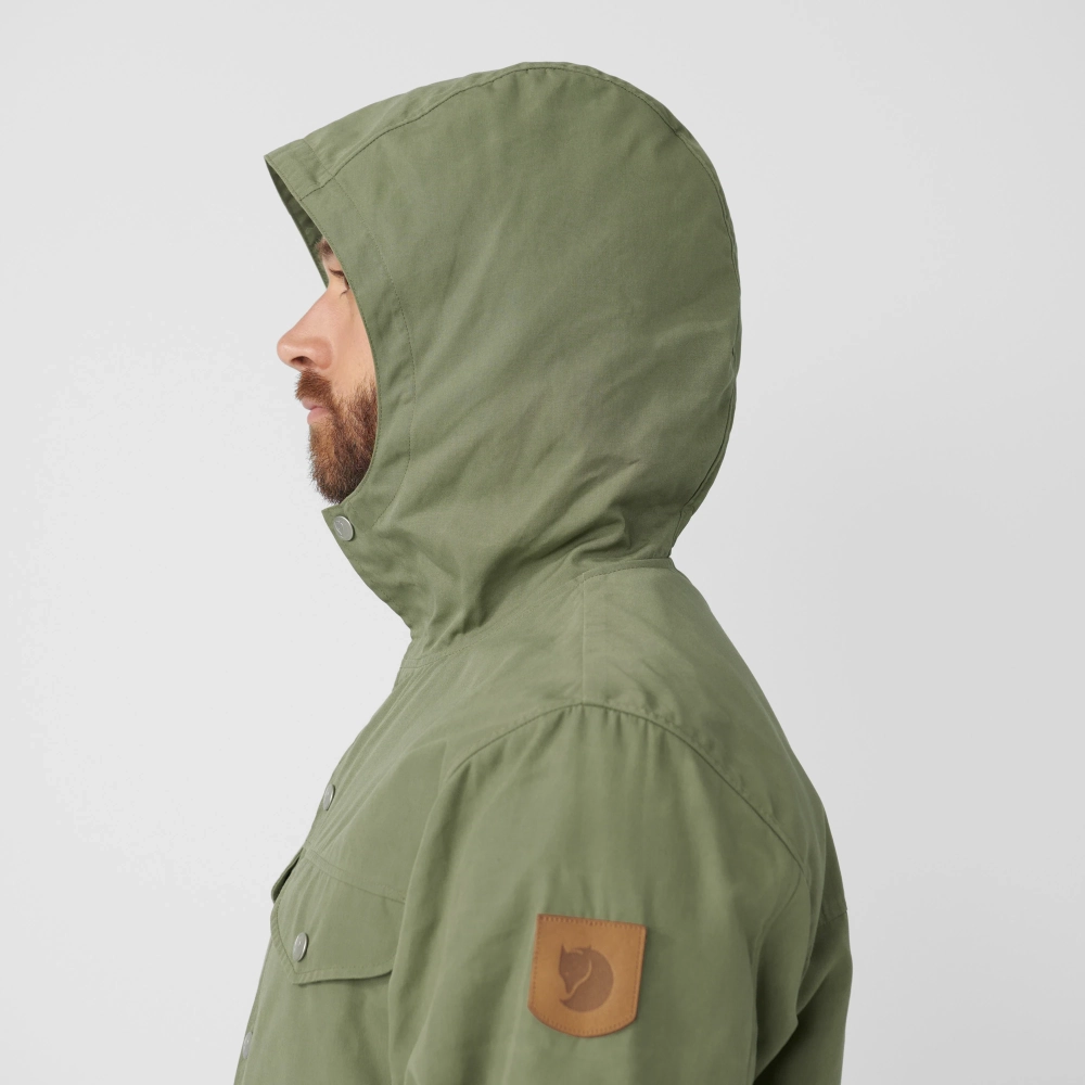 Greenland Jacket