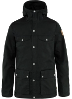 Greenland Jacket, kolor: 550 - Black