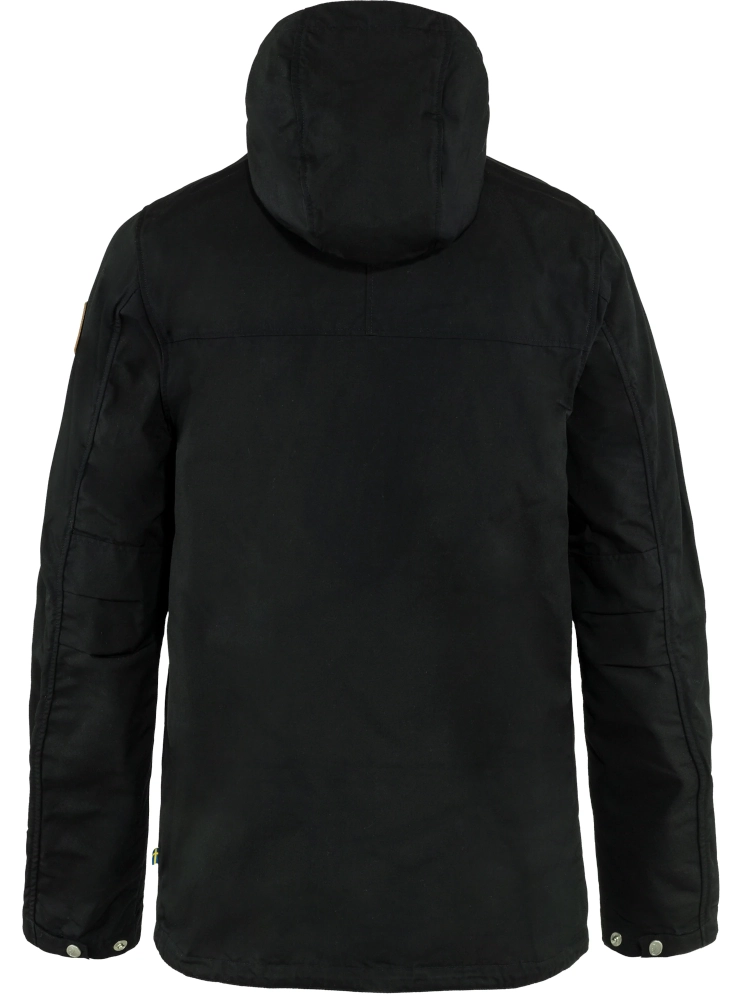 Greenland Jacket, kolor: 550 - Black