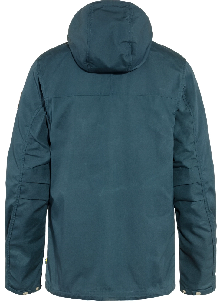 Greenland Jacket, kolor: 570 - Mountain Blue