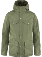 Greenland Jacket, kolor: 620 - Green