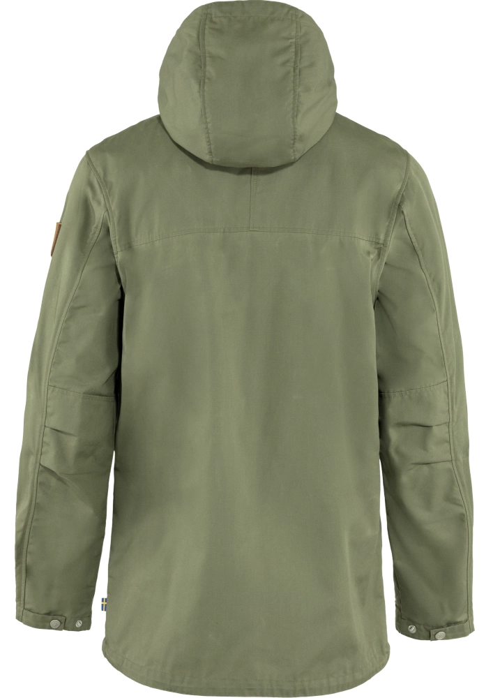 Greenland Jacket, kolor: 620 - Green