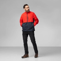 Fjallraven High Coast Hybrid Wind Jacket