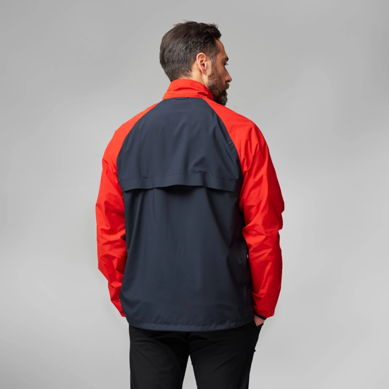 Fjallraven High Coast Hybrid Wind Jacket