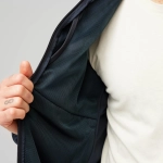 Fjallraven High Coast Hybrid Wind Jacket