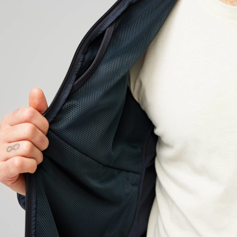 Fjallraven High Coast Hybrid Wind Jacket