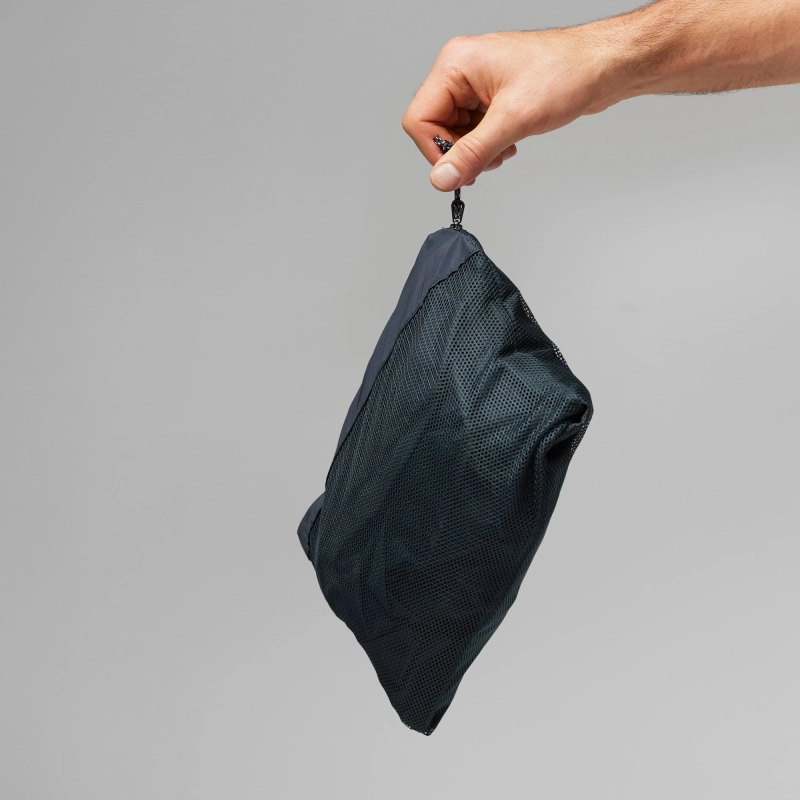 Fjallraven High Coast Hybrid Wind Jacket