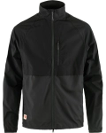 Fjallraven High Coast Hybrid Wind Jacket, kolor: 550 - Black