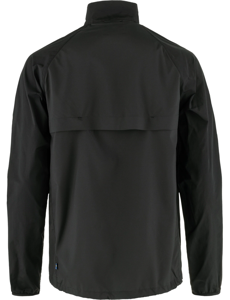 Fjallraven High Coast Hybrid Wind Jacket, kolor: 550 - Black