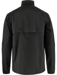 Fjallraven High Coast Hybrid Wind Jacket, kolor: 550 - Black