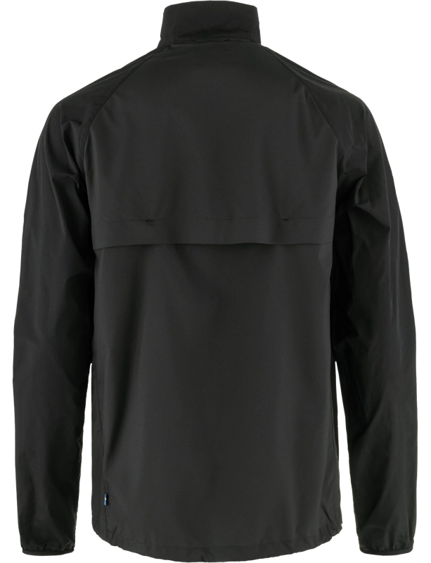 Fjallraven High Coast Hybrid Wind Jacket, kolor: 550 - Black