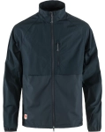 Fjallraven High Coast Hybrid Wind Jacket, kolor: 555 - Dark Navy