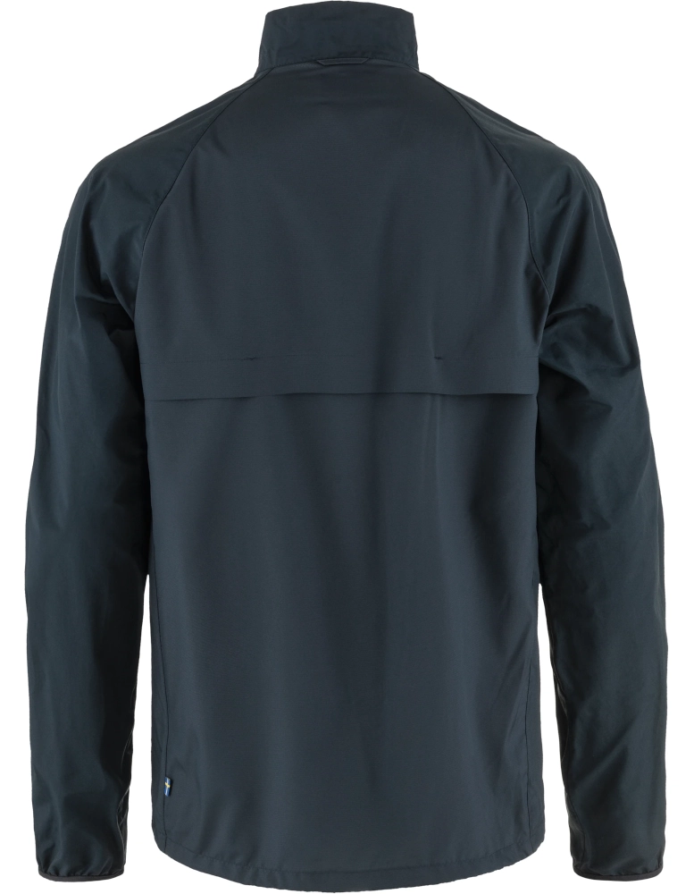 Fjallraven High Coast Hybrid Wind Jacket, kolor: 555 - Dark Navy