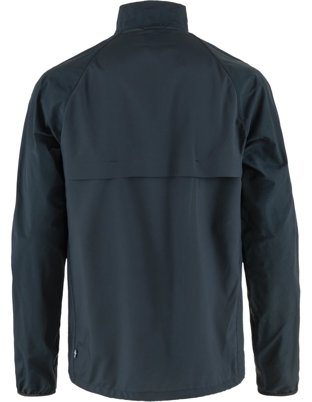 Fjallraven High Coast Hybrid Wind Jacket, kolor: 555 - Dark Navy