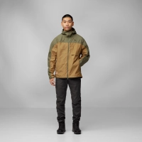 High Coast Wind Jacket