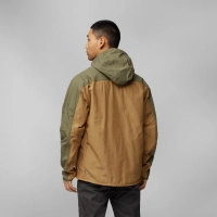 High Coast Wind Jacket
