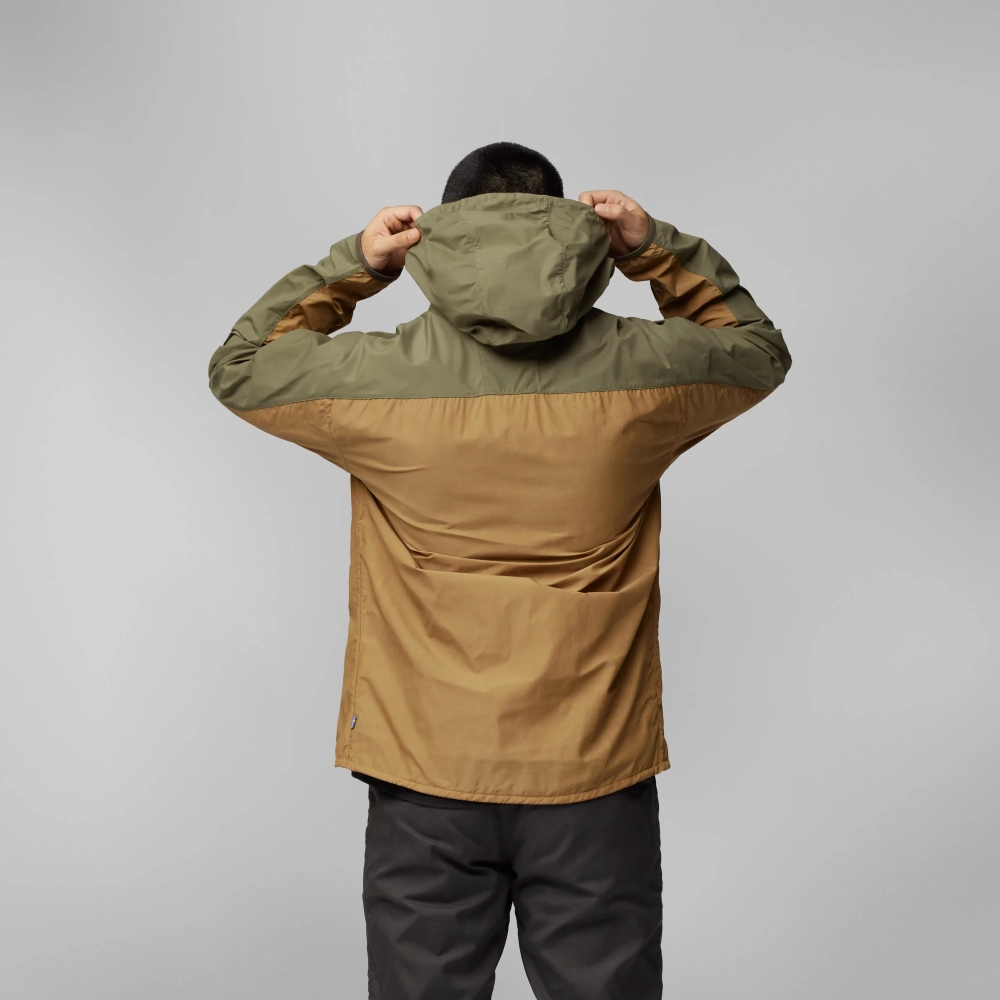 High Coast Wind Jacket