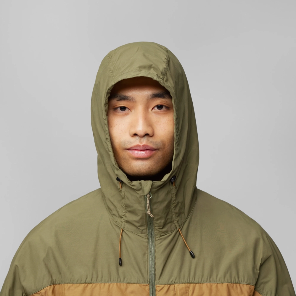 High Coast Wind Jacket