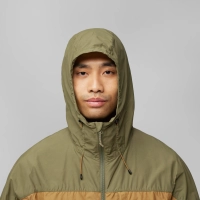 High Coast Wind Jacket