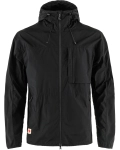 High Coast Wind Jacket, kolor: 550 - Black, 1