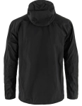 High Coast Wind Jacket, kolor: 550 - Black, 2