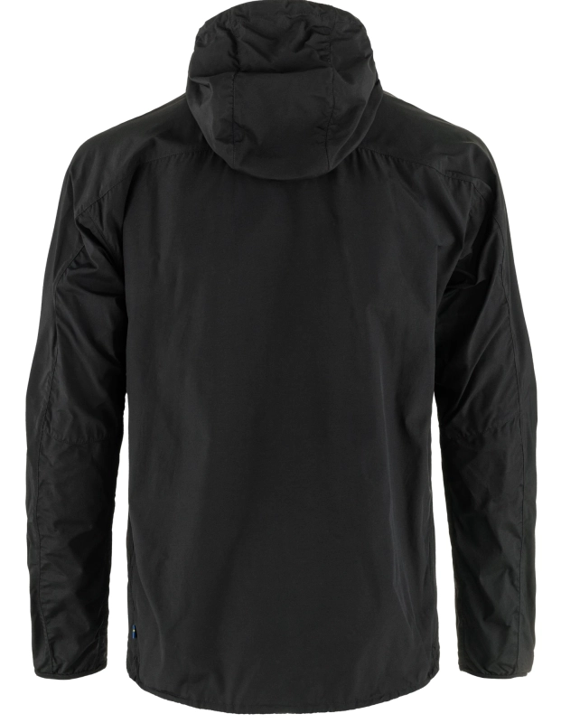 High Coast Wind Jacket, kolor: 550 - Black, 2