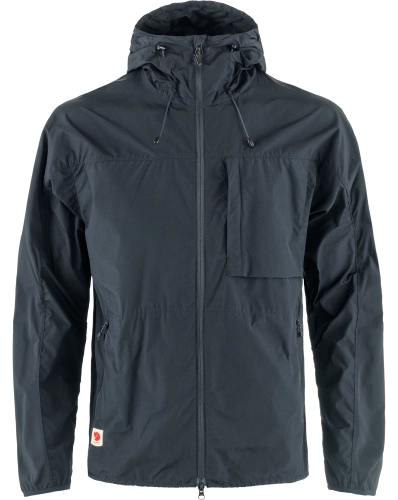 High Coast Wind Jacket, kolor: 560 - Navy, 1