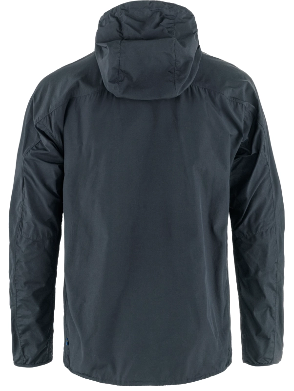High Coast Wind Jacket, kolor: 560 - Navy, 2