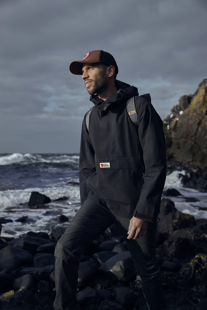 Vardag Hydratic Anorak