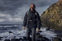 Vardag Hydratic Anorak