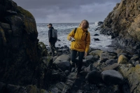 Vardag Hydratic Anorak