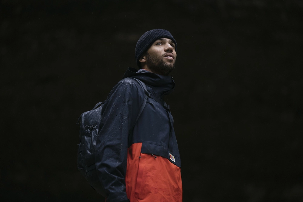 Vardag Hydratic Anorak