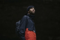 Vardag Hydratic Anorak