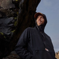 Vardag Hydratic Anorak