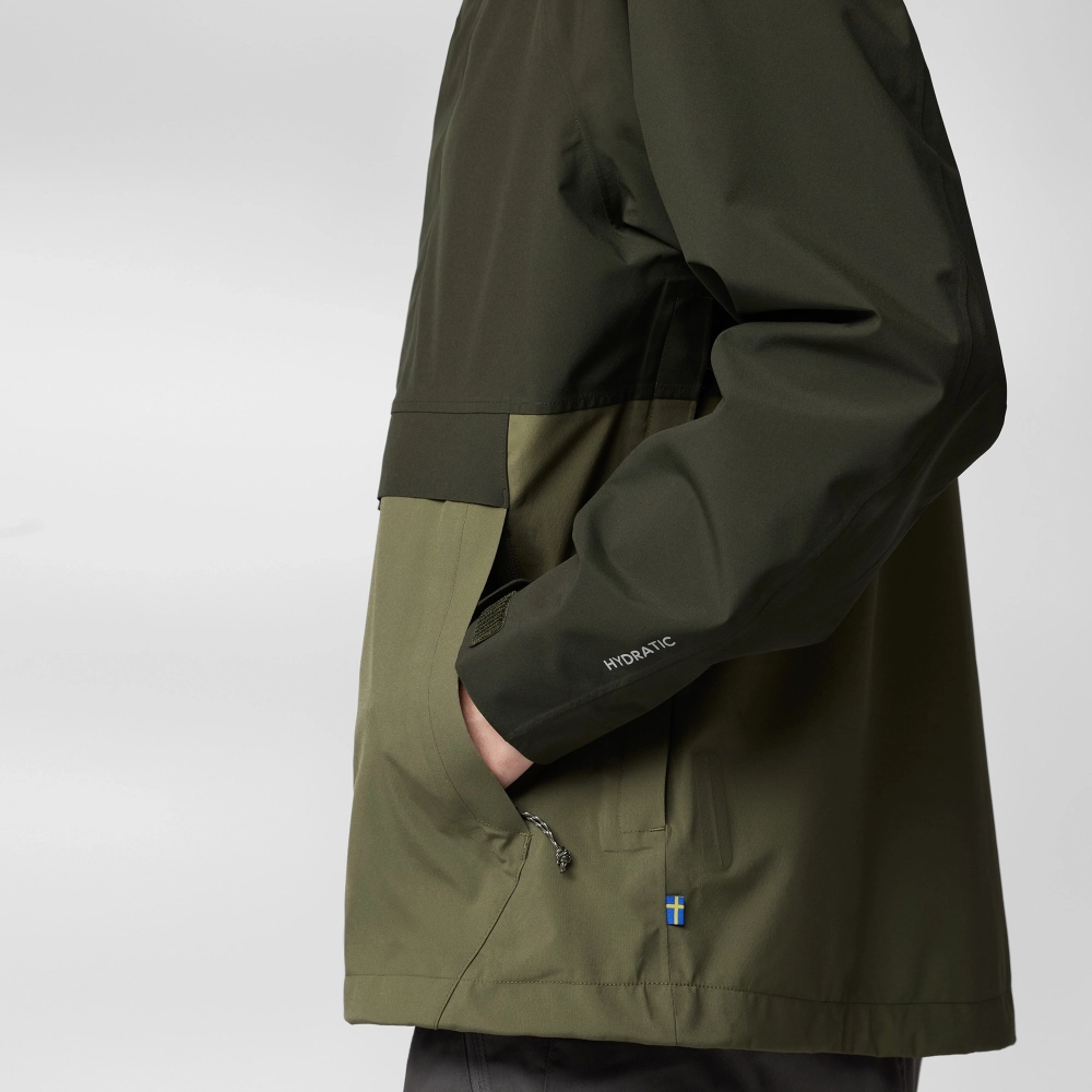 Vardag Hydratic Anorak