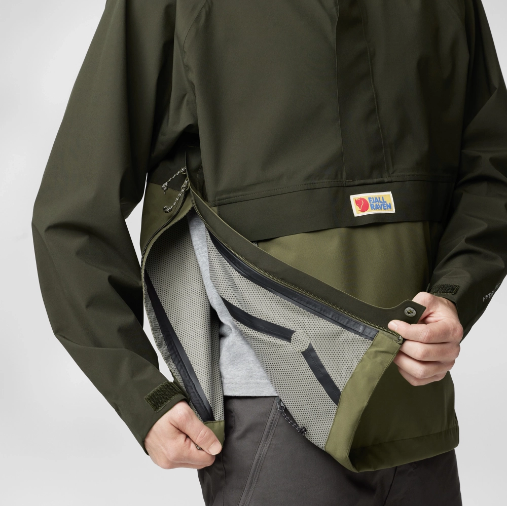 Vardag Hydratic Anorak
