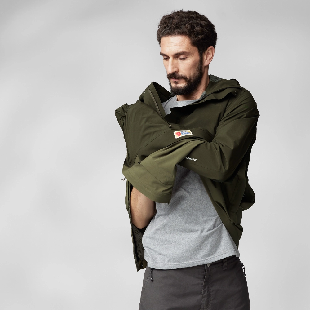 Vardag Hydratic Anorak