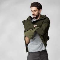 Vardag Hydratic Anorak