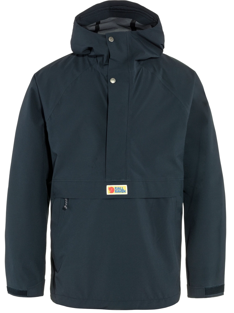 Vardag Hydratic Anorak, kolor: 555 - Dark Navy
