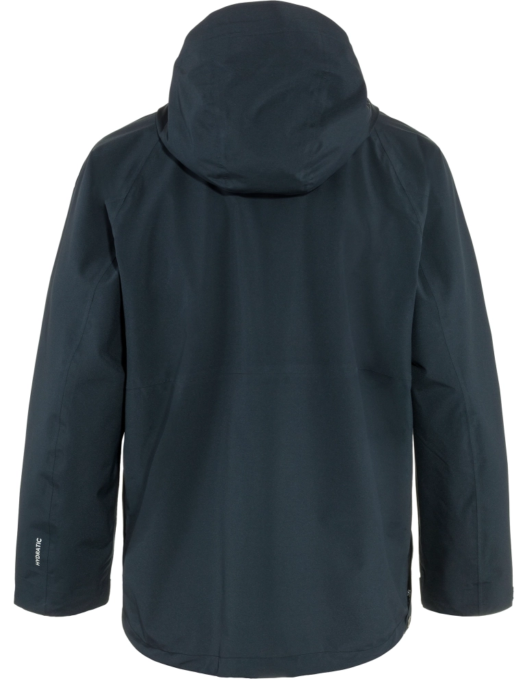 Vardag Hydratic Anorak, kolor: 555 - Dark Navy
