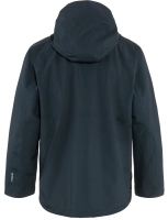 Vardag Hydratic Anorak, kolor: 555 - Dark Navy