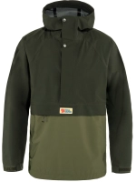 Vardag Hydratic Anorak, kolor: 662-625 - Deep Forest-Laurel Green