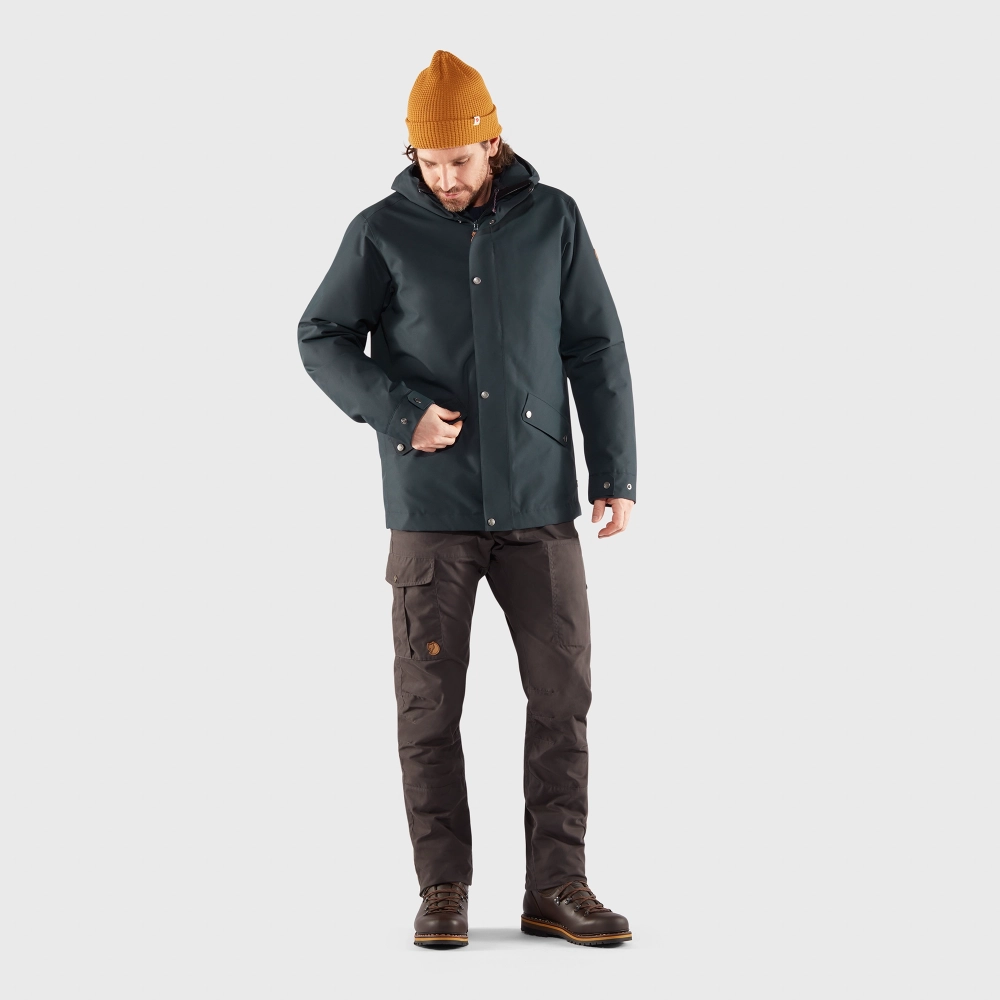 Visby 3in1 Jacket