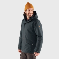 Visby 3in1 Jacket